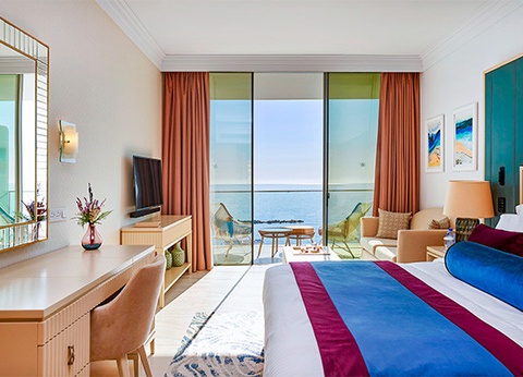 Club Amavi Made For Two ***** - 10