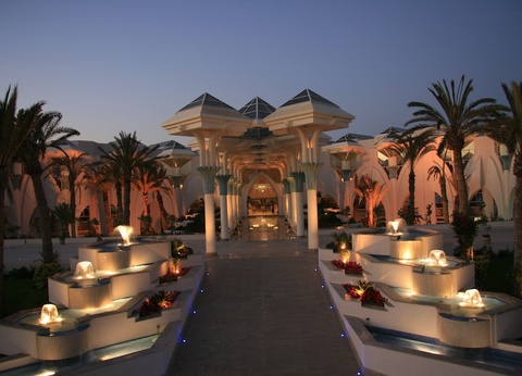 Hasdrubal Prestige Thalassa & Spa Djerba 5* - 78