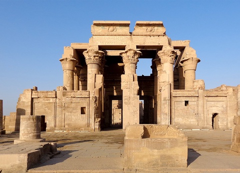 Combiné Bastet (3 nuits au Caire, 1 nuit à Assouan et 3 nuits de croisière avec visites) - 11