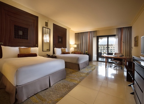 The Palm Hôtel 5* - 6