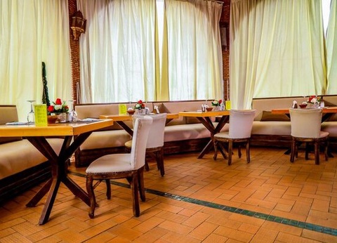 Hôtel Argana 4* - 8