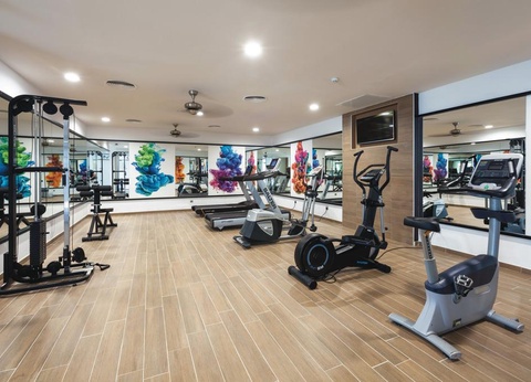 Hôtel Riu Costa del Sol 4* - 12