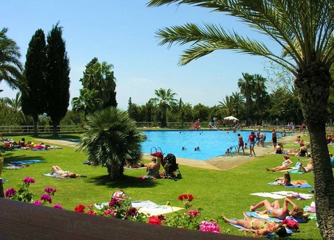 Camping Vilanova Park - 15