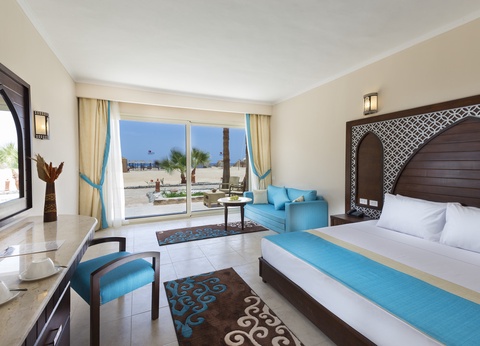 Combiné Déesses du Nil et Utopia Beach Club - 25