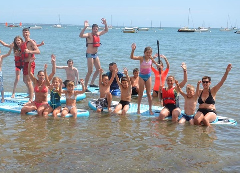 Camping La Roche Percée 4* - 28