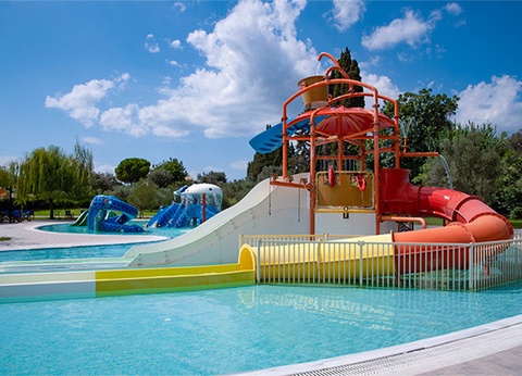 Club Jumbo Miramare 4* - 7