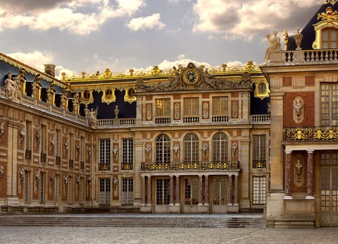 Week-end d'exception à deux pas du Château de Versailles - 4* - 14