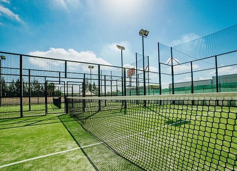 Camping Alannia Costa Blanca, 4* - 52