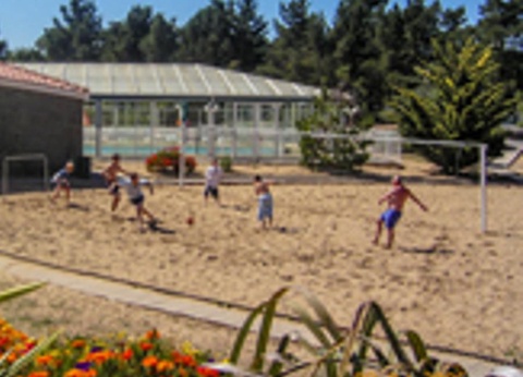 Village vacances Le Hameau de L'Océan, 4* - 19