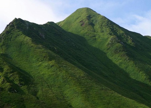 Camping Domaine du Lac Chambon 3* - 28