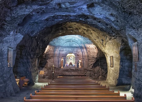 Circuit Couleurs Colombiennes (maximum 16 participants) *** - 4