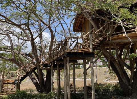 Hôtel Antonio Beach 4* - 13