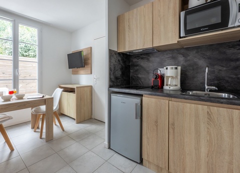 Résidence Collection Rêve d'Ile - 26