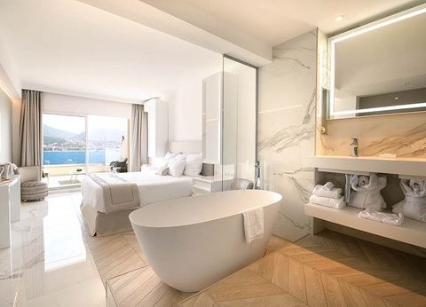 Hôtel Marinca & Spa 5* - 5