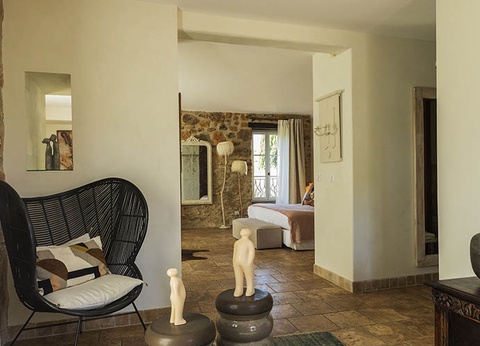 Hôtel La Dimora 4* - 7