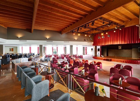 Hôtel Hipotels Natura Palace 4* - 11