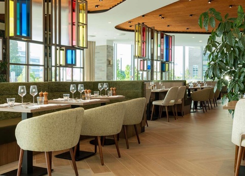 Séjour avec dîner 3 plats et parking à 15 minutes de Bruxelles - 4* - 20