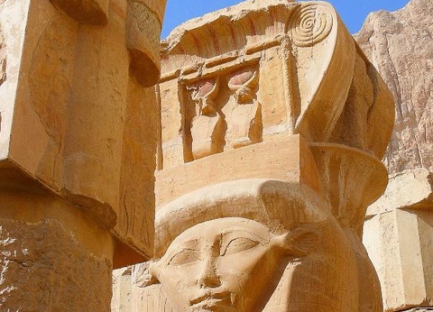 Combiné Croisière Rêverie sur le Nil & Hôtel Labranda Royal Makadi 5* - 3