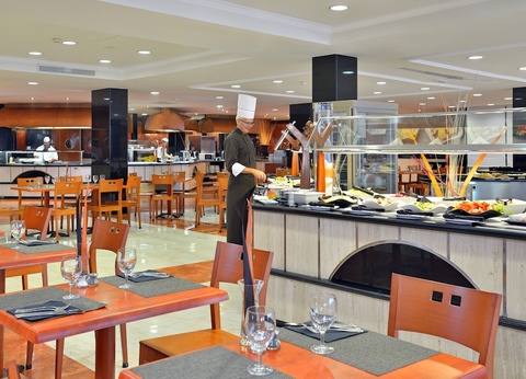 Hôtel Sol Guadalupe - 31