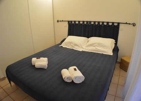 Résidence Terra Thea (vols vacances) - 8