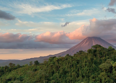 Le Costa Rica et le Nicaragua - 6