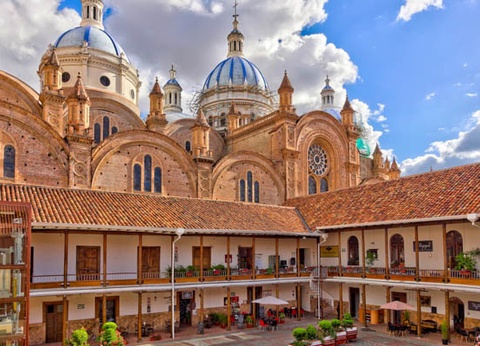 Circuit L'Équateur entre nature et authenticité + extension Galapagos (maximum 16 participants) - 6