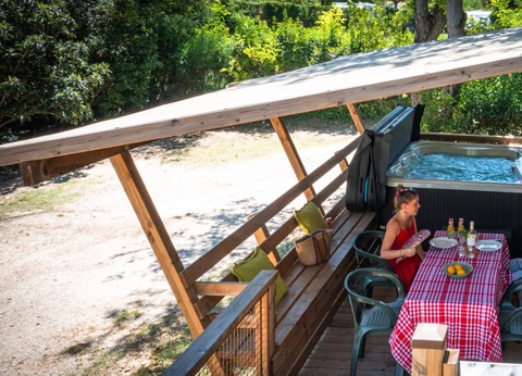 CAMPASUN Etang De La Bonde 3* - 17