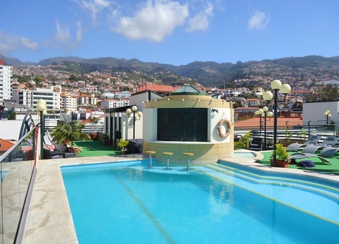 Hôtel Windsor 4* - 5