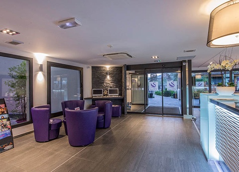 Résidence Suite Home 4* - 16