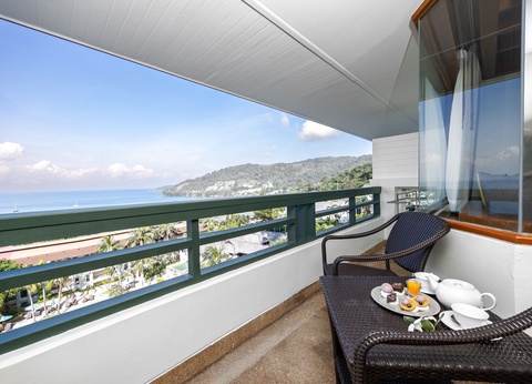 TUI Sélection Hôtel Diamond Cliff Resort & Spa - Choix Flex ***** - 14