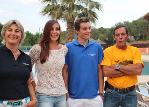 Domaine De La Bergerie, 5* - 53