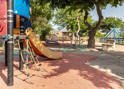 Camping Le Neptune, 4* - 10