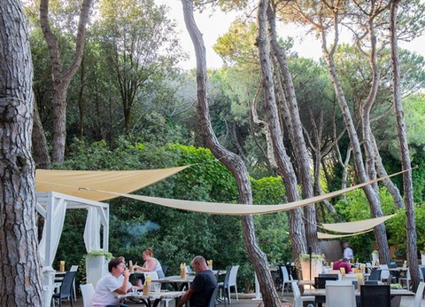 Rosapineta Camping Village, 3* - 32