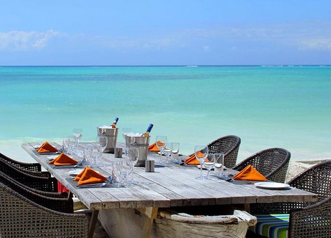 Ôclub Experience Sultan Sands Island Resort et Spa 4* Sup - 8