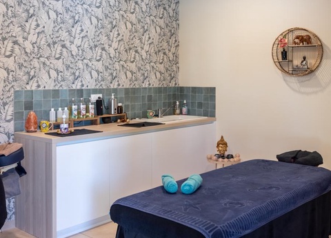 Camping Club Médoc Plage 4* - MS VACANCES, 4* - 40