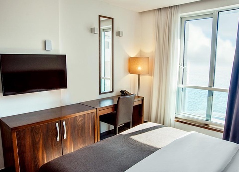 Hôtel Avala Resort & Villas 4* - 5