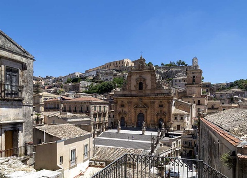 Road Trip Les trésors de la Sicile - 10