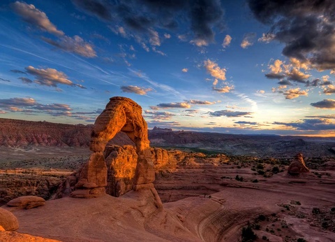 Circuit Cow-Boys et terres Indiennes - 6