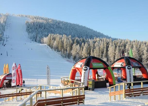 Séjour multi-activités en Laponie Hôtel Suomutunturi - 8