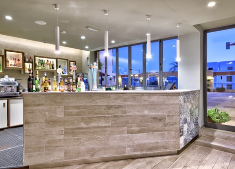 Hôtel Appart Hotel Luna Holiday Complex 3* - 21