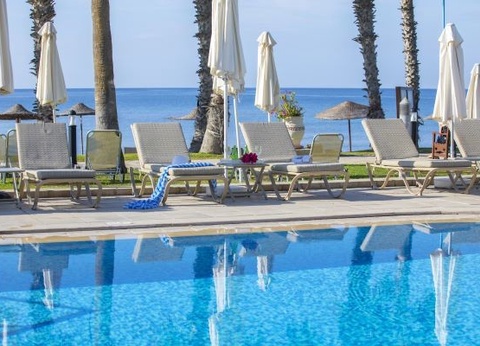 Club Framissima Évasion Louis Ledra Beach 4* - 2