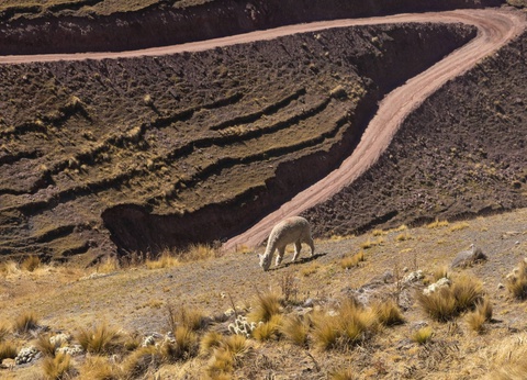 Circuit Sur la trace des Incas : de la Vallée Sacrée aux profondeurs de l'Amazonie - 9