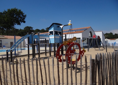 Camping Albizia 4* - 6