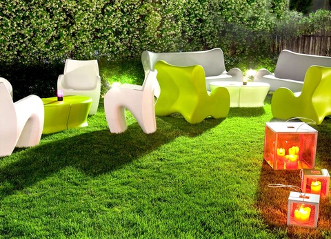 Vacances à Salou avec spa - 4* - 7