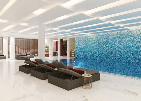 Hôtel Adult Only - Amanti MadeForTwo Hotels ***** - 5