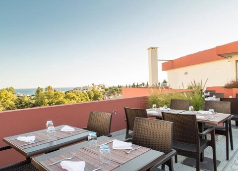 Be Live Family Palmeiras Village 4* - 7