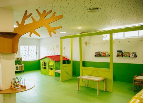 Camping Alannia Guardamar, 5* - 16