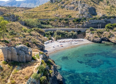 Hotel Torre Normanna 4* - 21