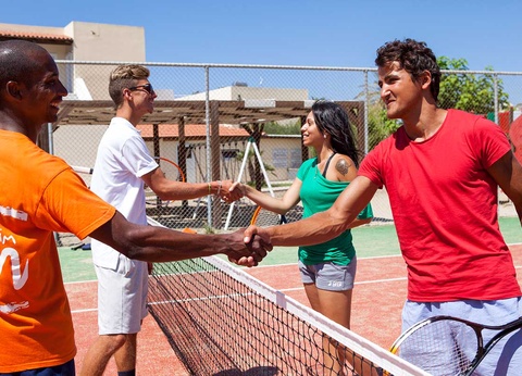 Club Marmara Zorbas Beach 4* - 38