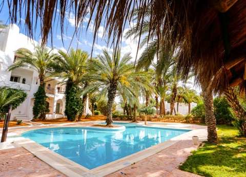 Club Framissima Odyssée Resort Thalasso & Spa 4* - 15